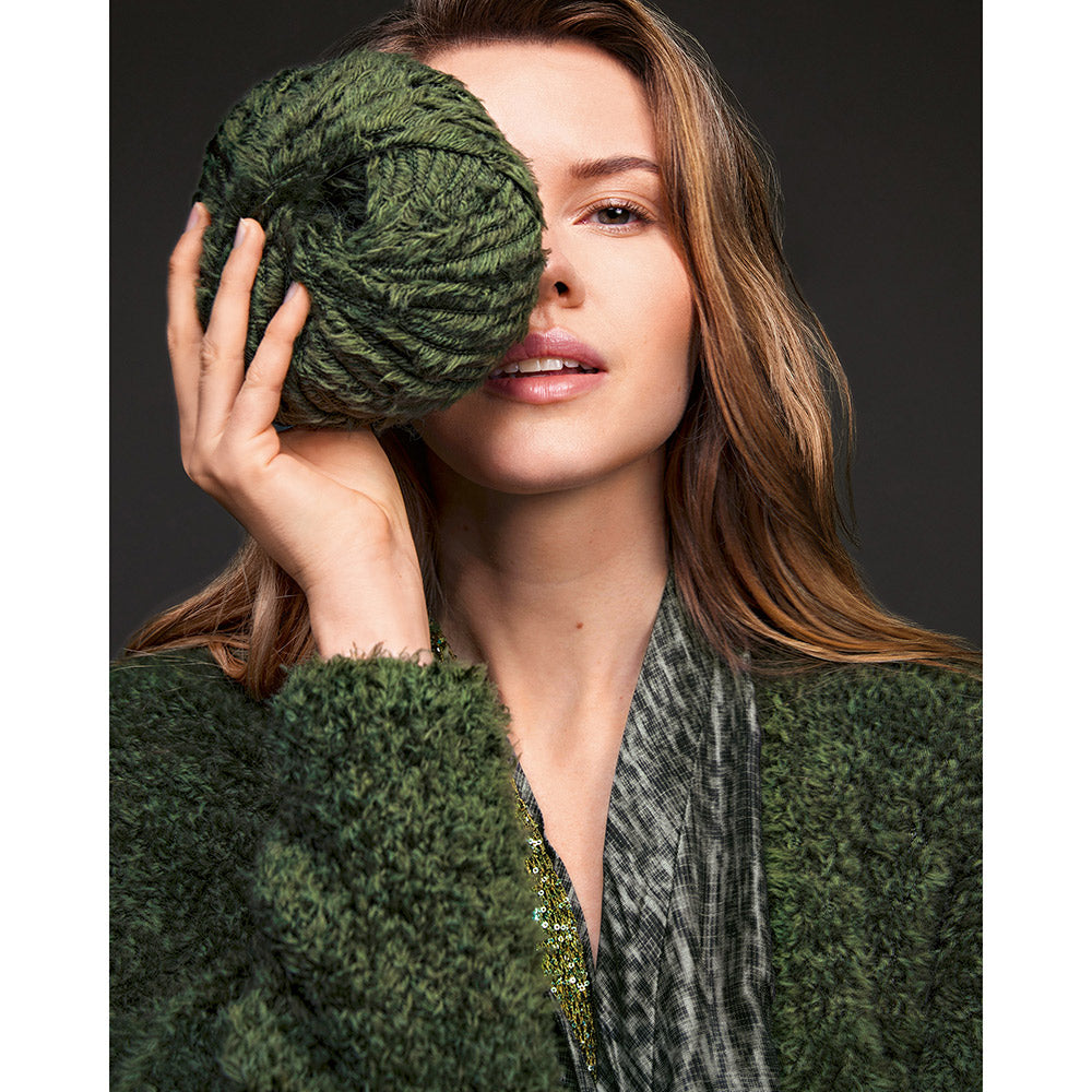 Lana Grossa Nera Nr. 3 Herbst/Winter 2026/2027 DE + NL Beilage