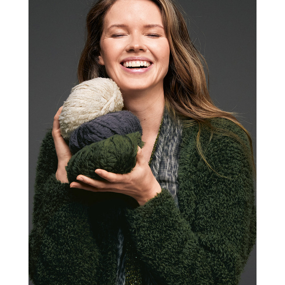Lana Grossa Nera Nr. 3 Herbst/Winter 2026/2027 DE + NL Beilage