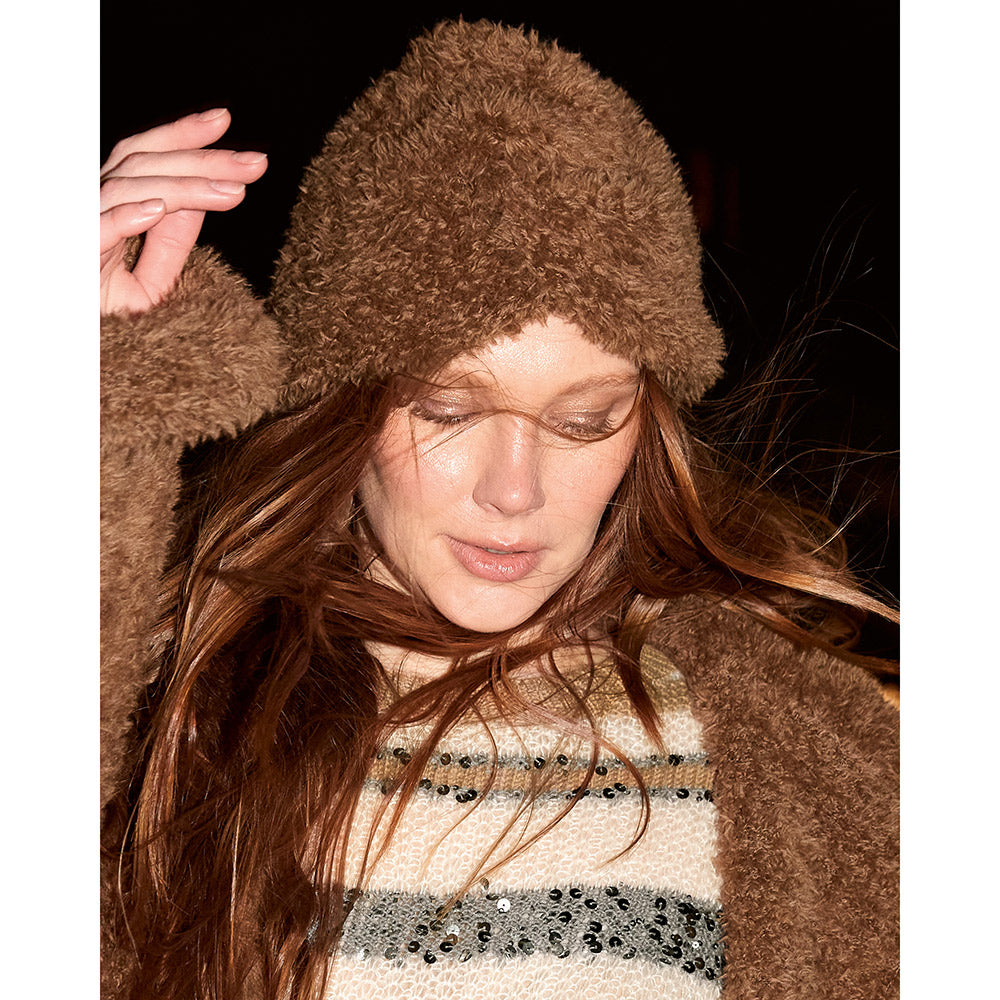 Lana Grossa Nera Nr. 3 Herbst/Winter 2026/2027 DE + NL Beilage
