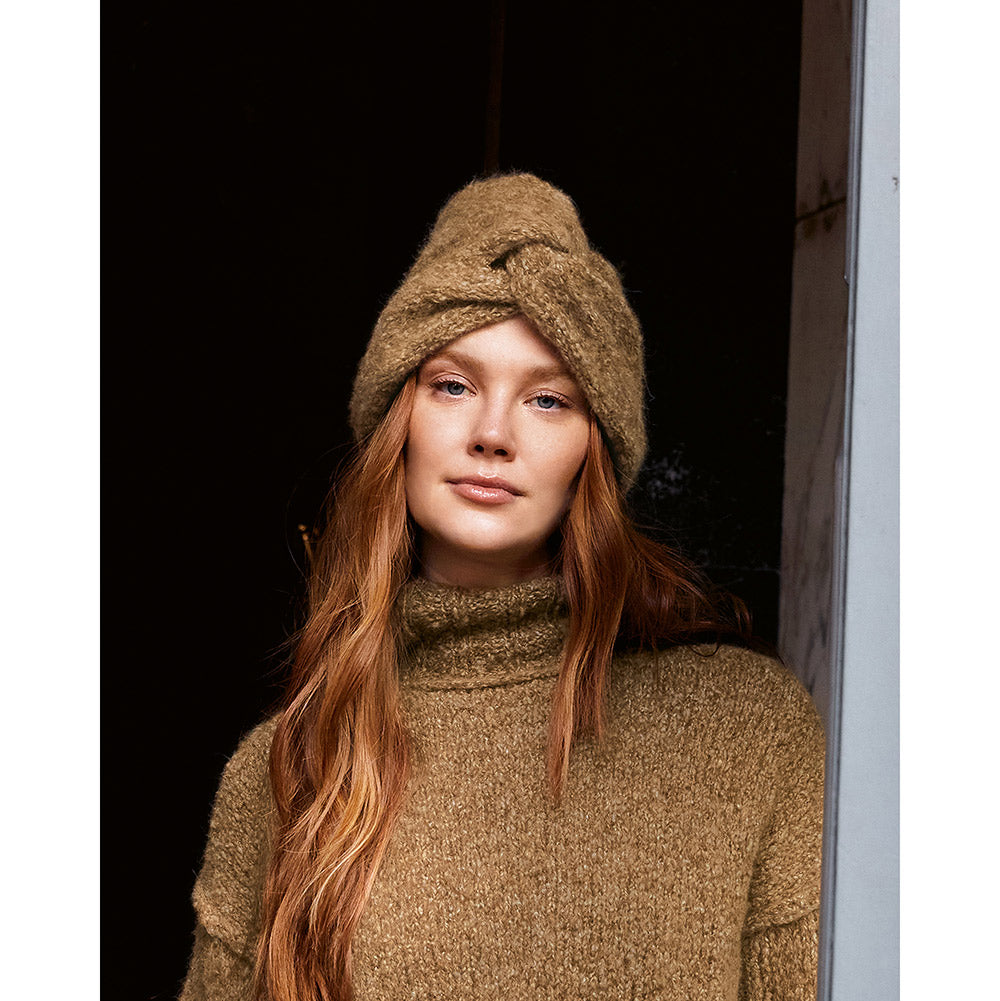 Lana Grossa Nera Nr. 3 Herbst/Winter 2026/2027 DE + NL Beilage