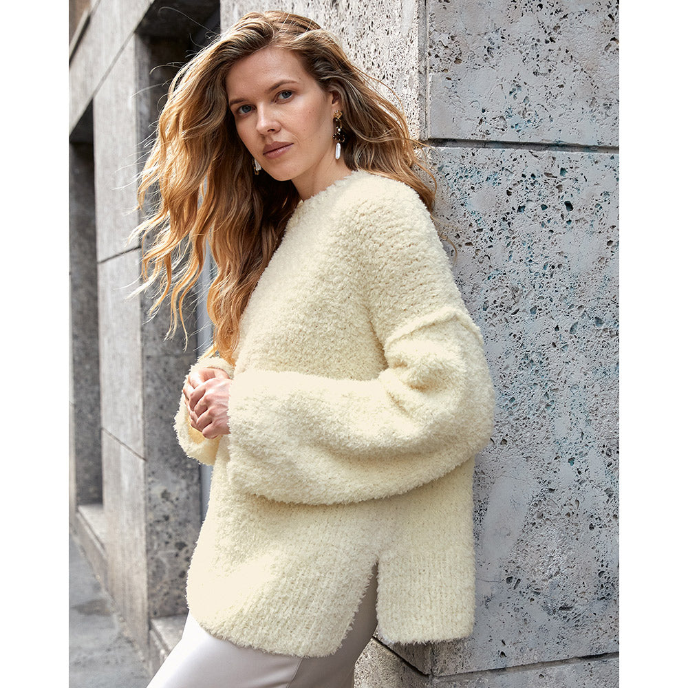Lana Grossa Nera Nr. 3 Herbst/Winter 2026/2027 DE + NL Beilage