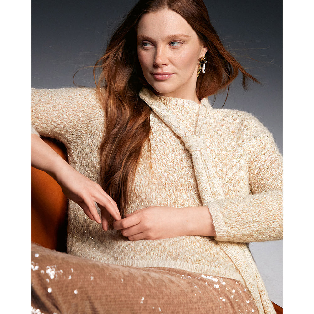 Lana Grossa Nera Nr. 3 Herbst/Winter 2026/2027 DE + NL Beilage