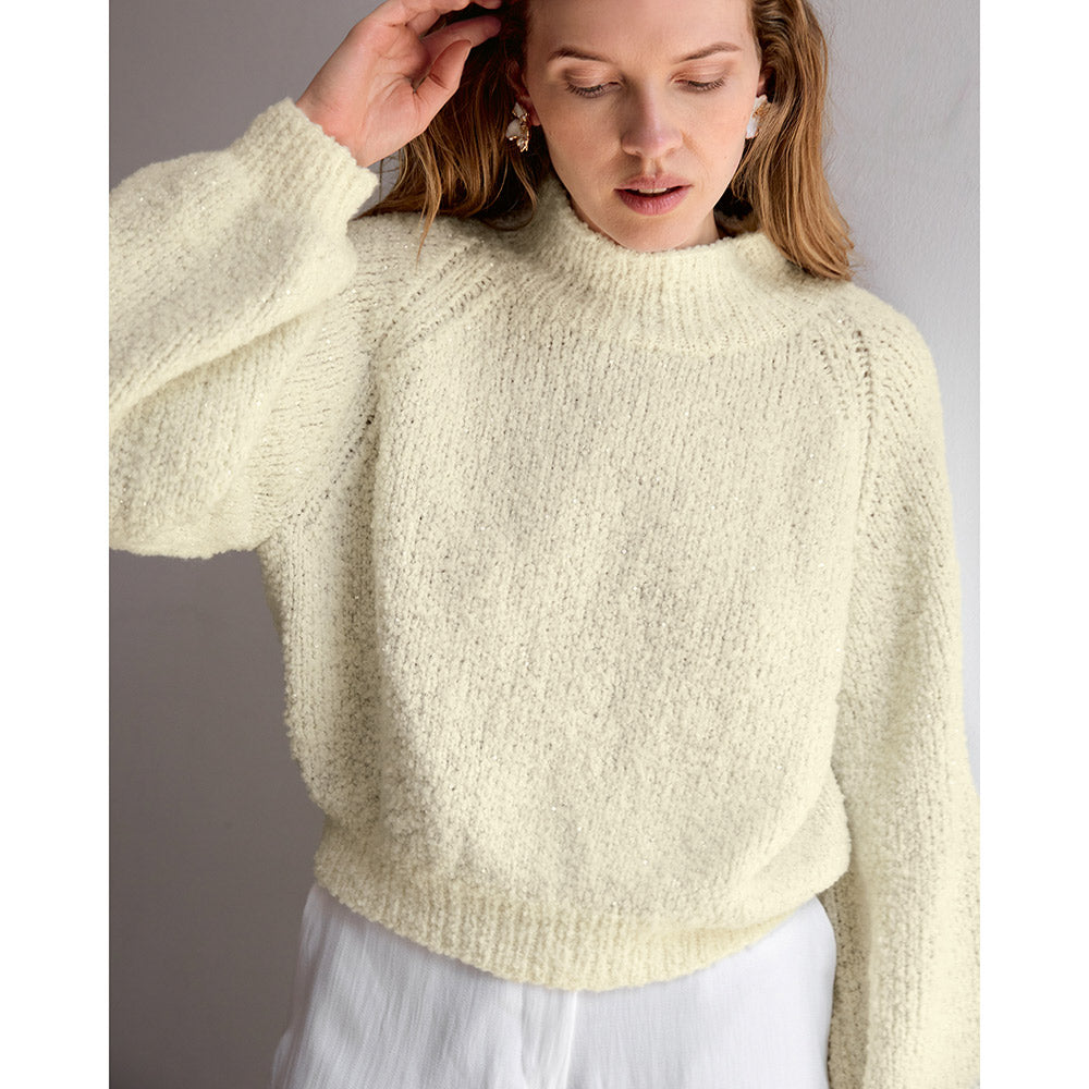 Lana Grossa Nera Nr. 3 Herbst/Winter 2026/2027 DE + NL Beilage