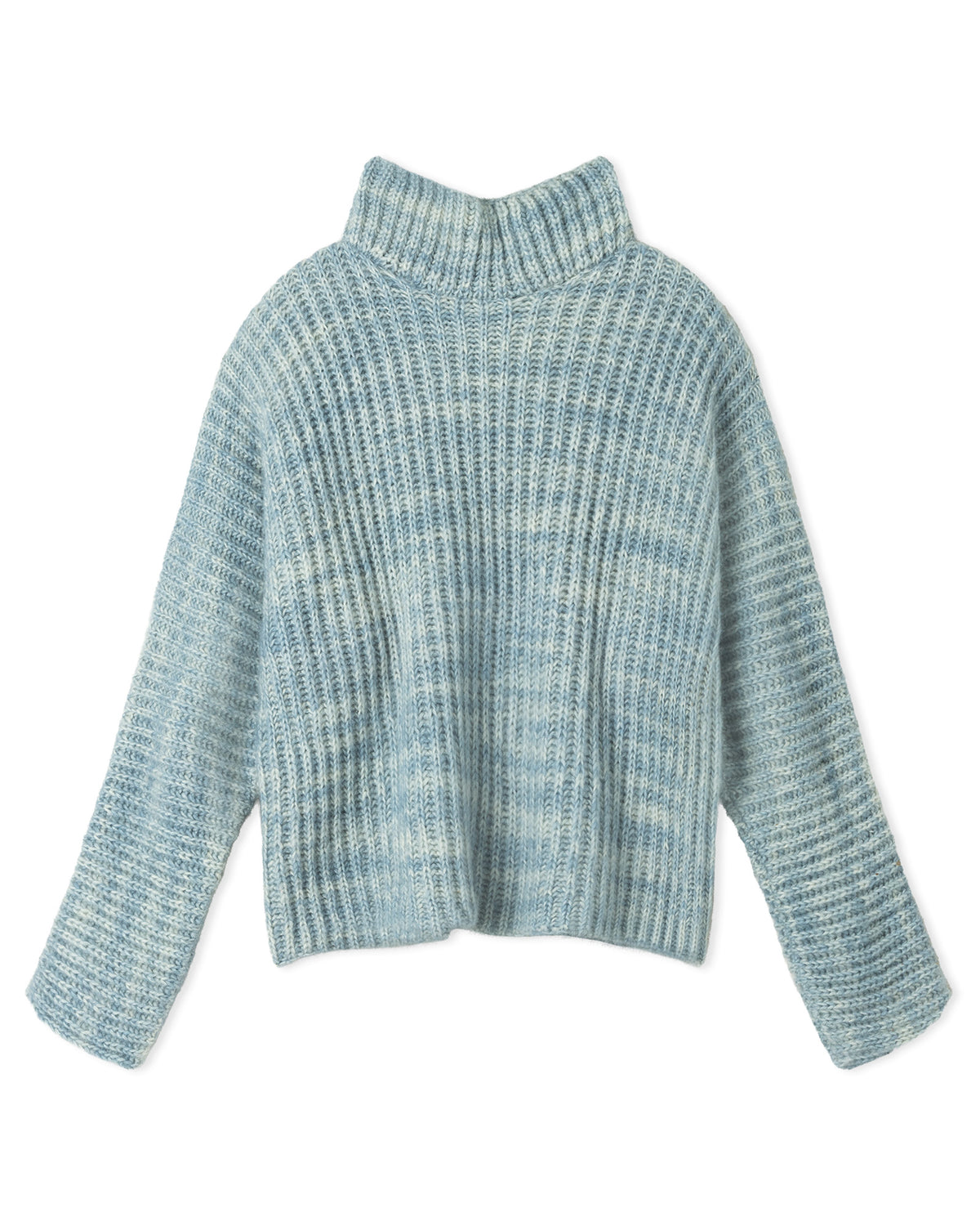 Lana Grossa Nordic Knits Nr. 5 Scandic Living - model 26 - sfeerfoto 2