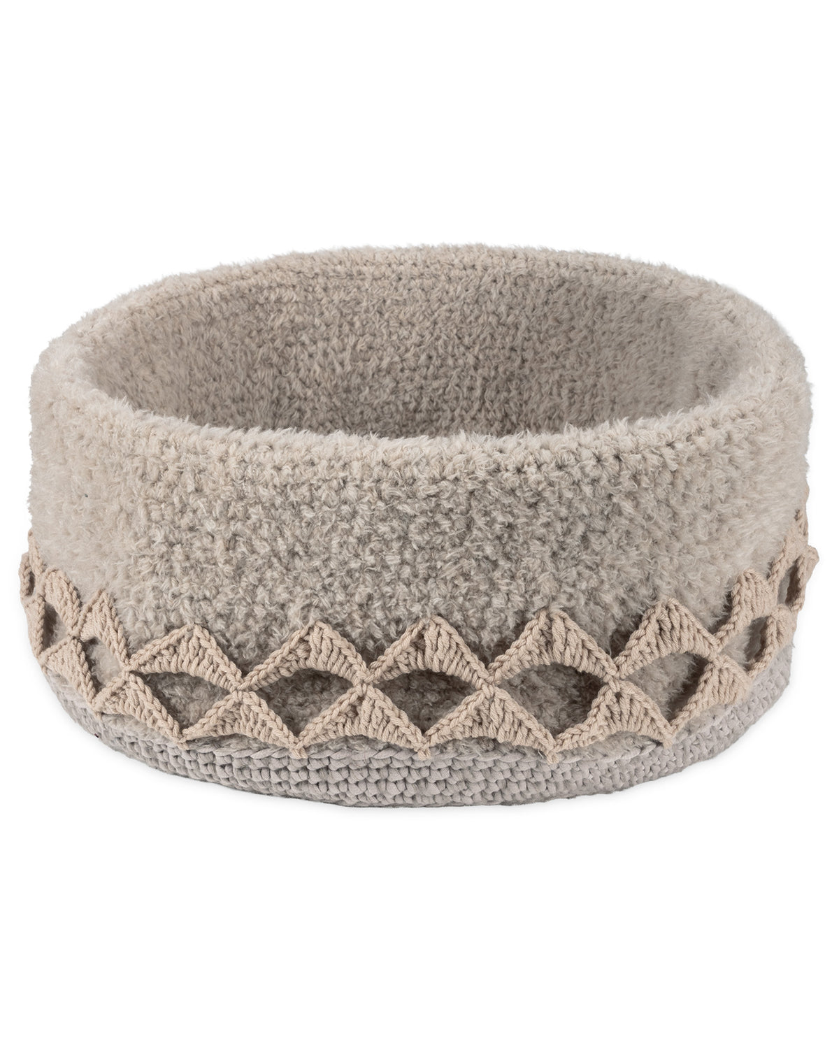 Lana Grossa Nordic Knits Nr. 5 Scandic Living - model 37 - sfeerfoto 2