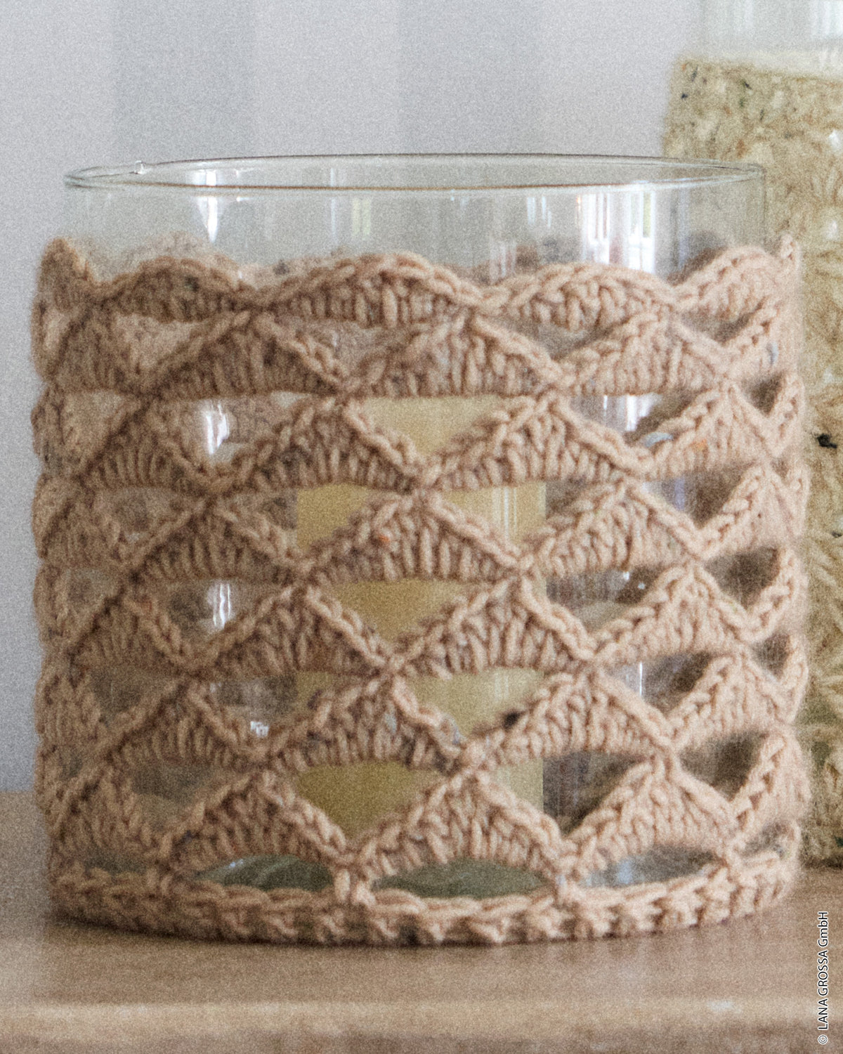 Lana Grossa Nordic Knits Nr. 5 Scandic Living - model 38 - sfeerfoto 1
