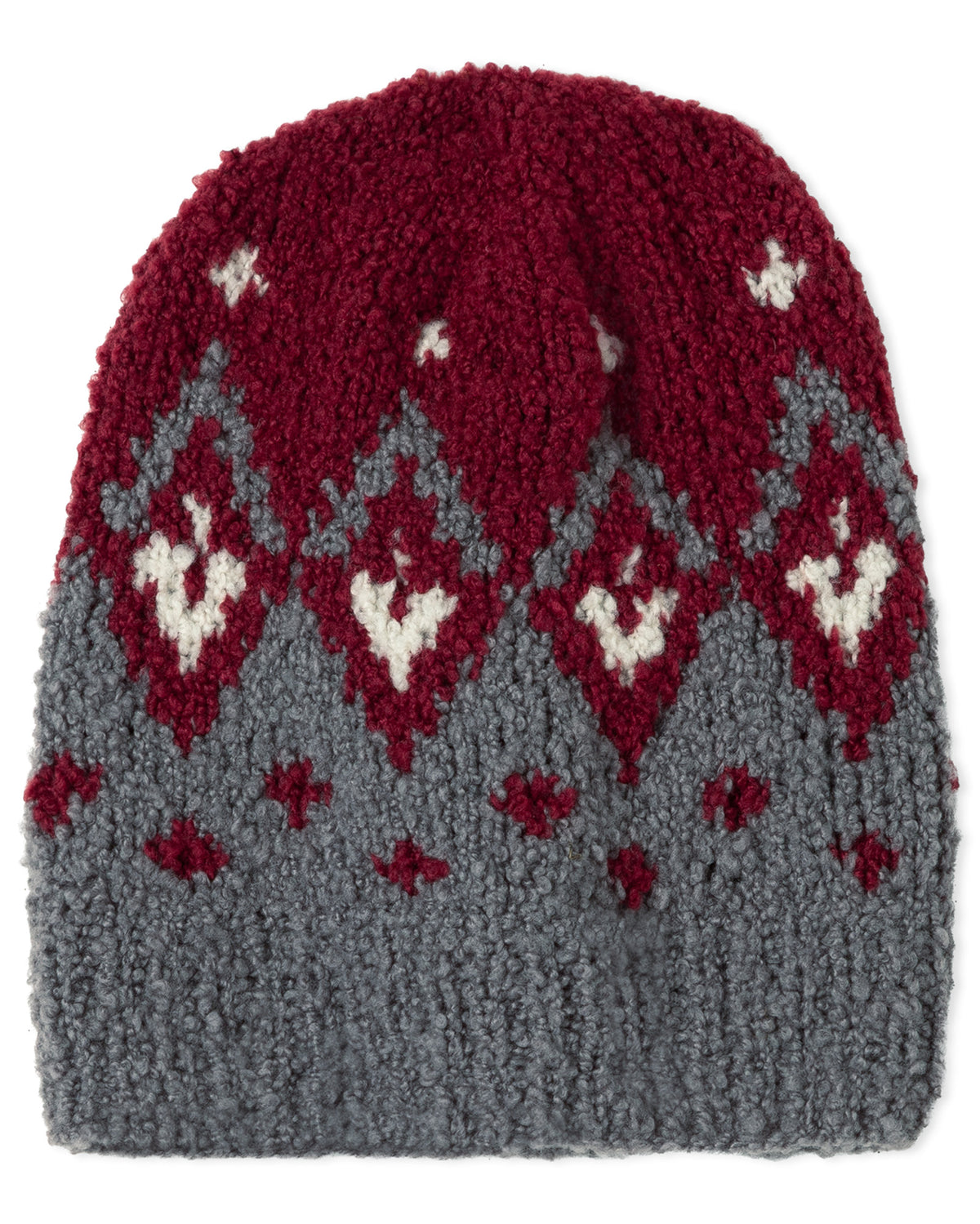 Lana Grossa Nordic Knits Nr. 5 Scandic Living - model 57 - sfeerfoto 2