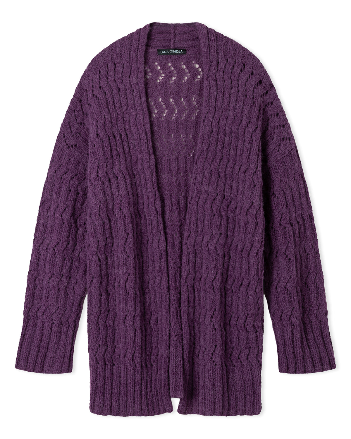Lana Grossa Nordic Knits Nr. 5 Scandic Living - model 62 - sfeerfoto 2