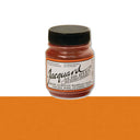 Jacquard Wolverf 604 Burnt Orange