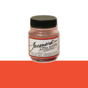 Jacquard Wolverf 606 Deep Orange