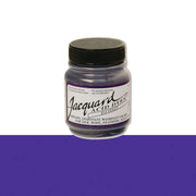 Jacquard Wolverf 614 Violet - potje geconcentreerde Acid Dye wolverf in kleur 614 Violet