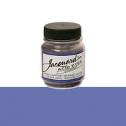 Jacquard Wolverf 615 Periwinkle - potje geconcentreerde Acid Dye wolverf in kleur 615 Periwinkle
