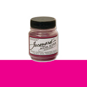 Jacquard Wolverf 620 Hot Fuchsia - potje geconcentreerde Acid Dye wolverf in kleur 620 Hot Fuchsia