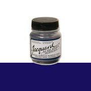 Jacquard Wolverf 625 Royal Blue - potje geconcentreerde Acid Dye wolverf in kleur 625 Royal Blue