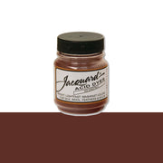 Jacquard Wolverf 632 Chestnut - potje geconcentreerde Acid Dye wolverf in kleur 632 Chestnut