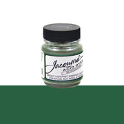 Jacquard Wolverf 646 Crocodile Green - potje geconcentreerde Acid Dye wolverf in kleur 646 Crocodile Green