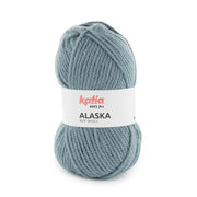 Katia Alaska 076 Olieverf