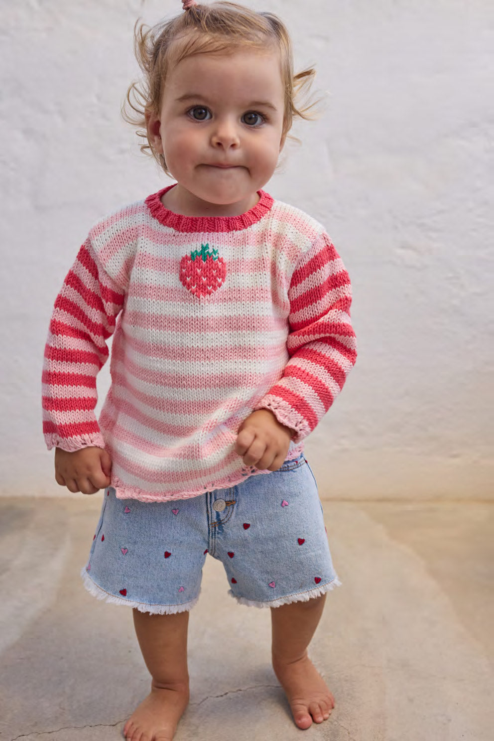 Virtualmagazinebaby — gemaakt met Katia Baby Magazine No. (30)