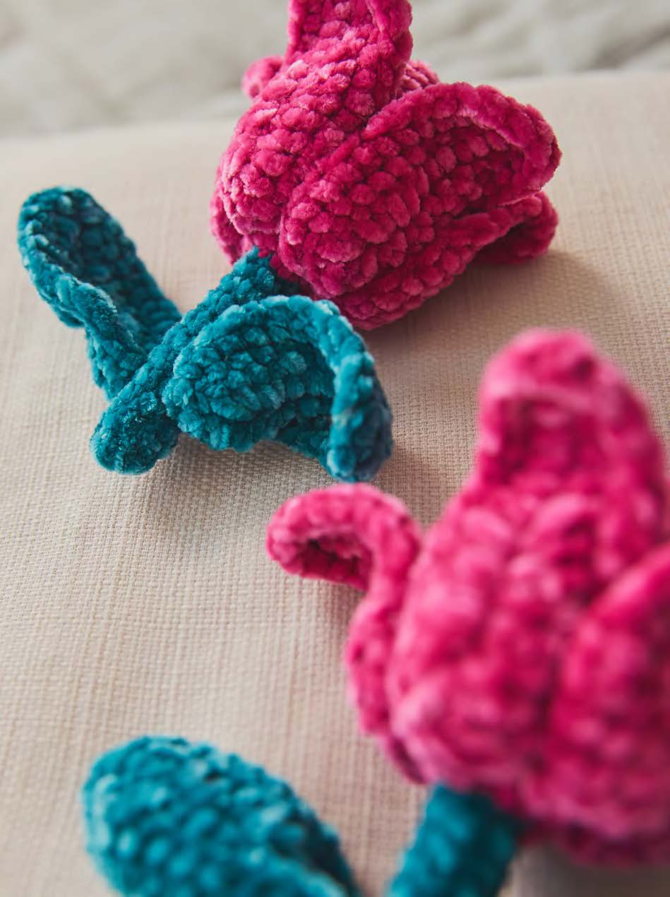 Baby page — gemaakt met Katia Baby Magazine No. (22)