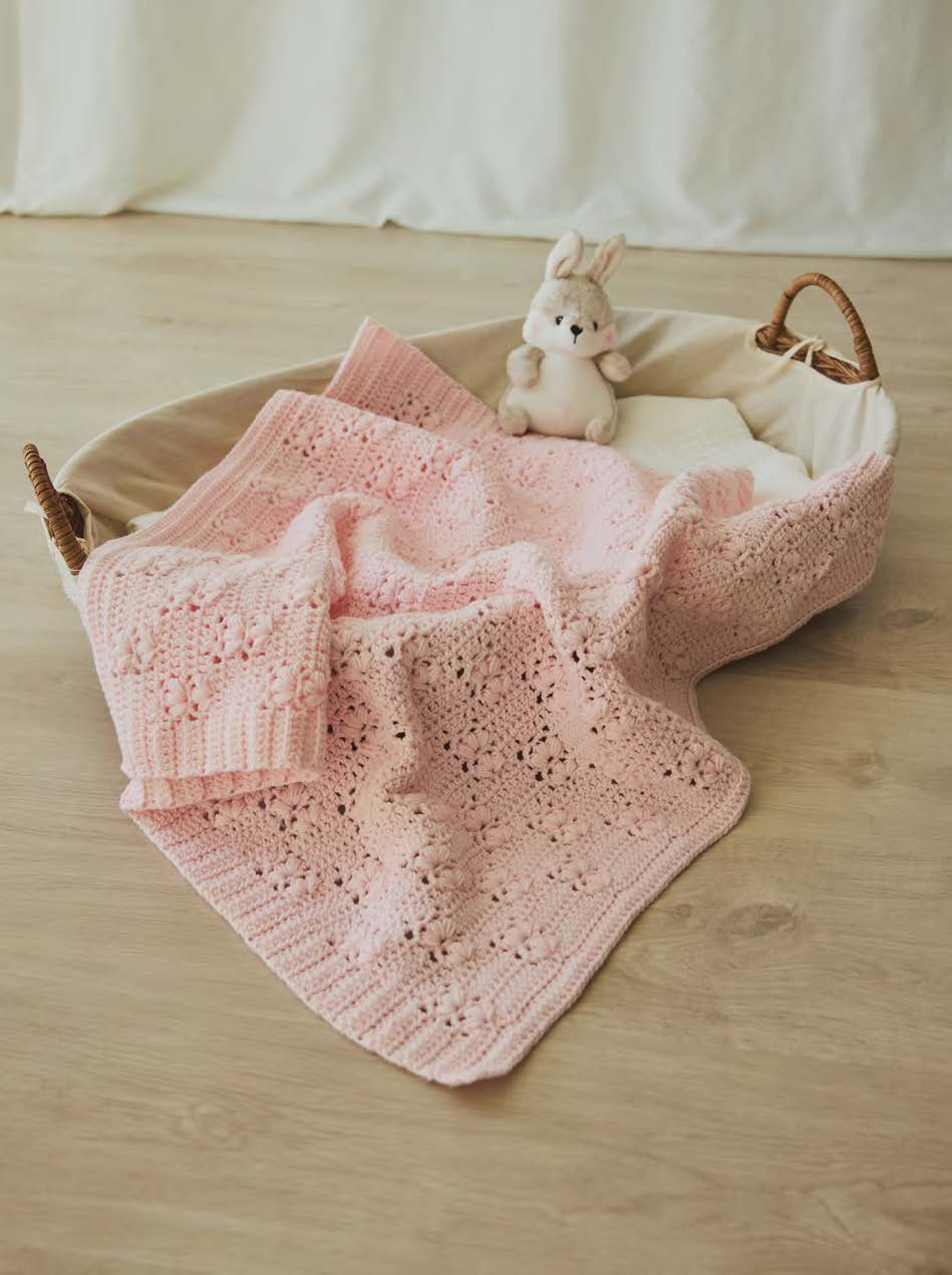 Baby page — gemaakt met Katia Baby Magazine No. (15)