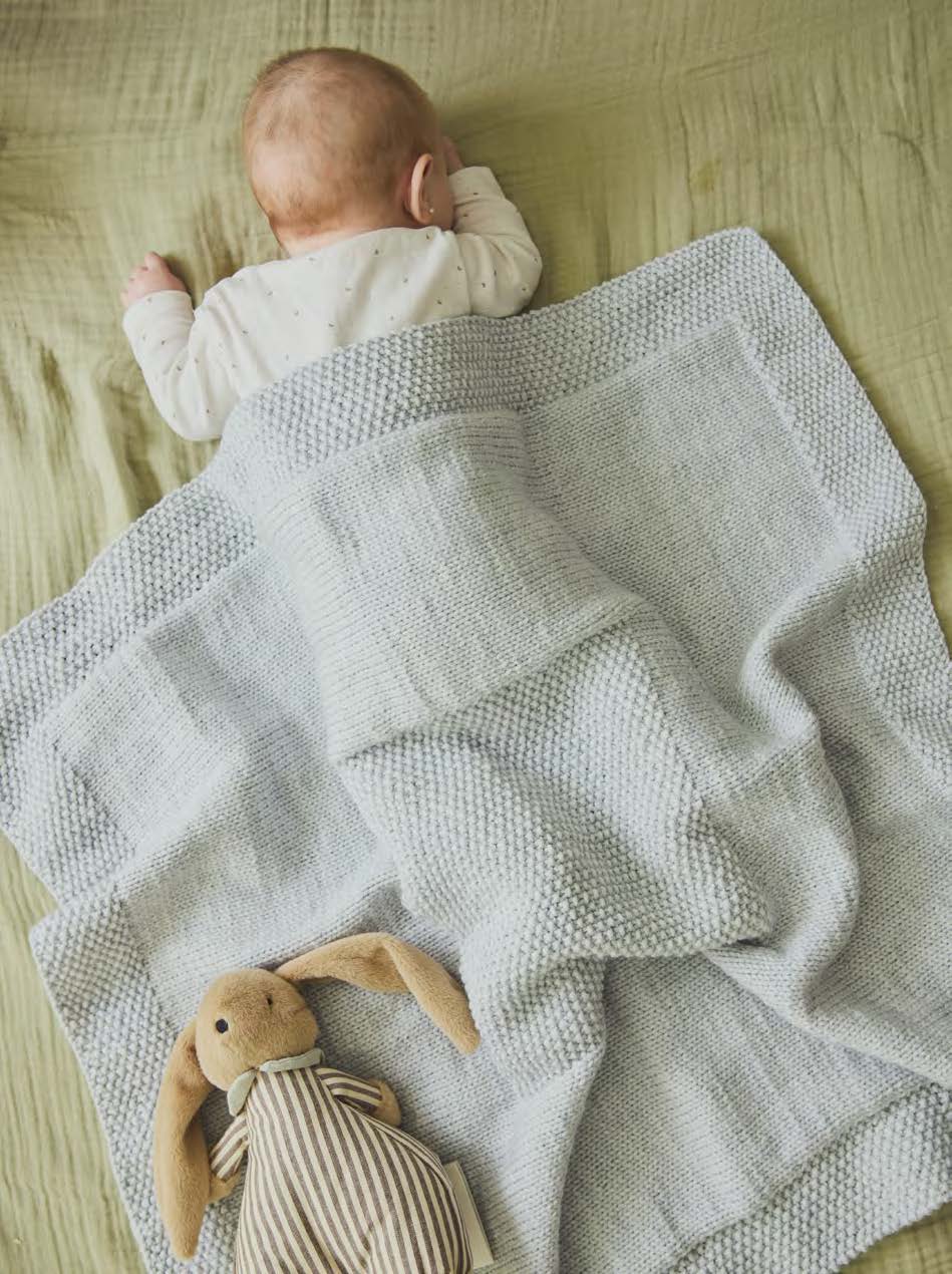 Baby page — gemaakt met Katia Baby Magazine No. (18)