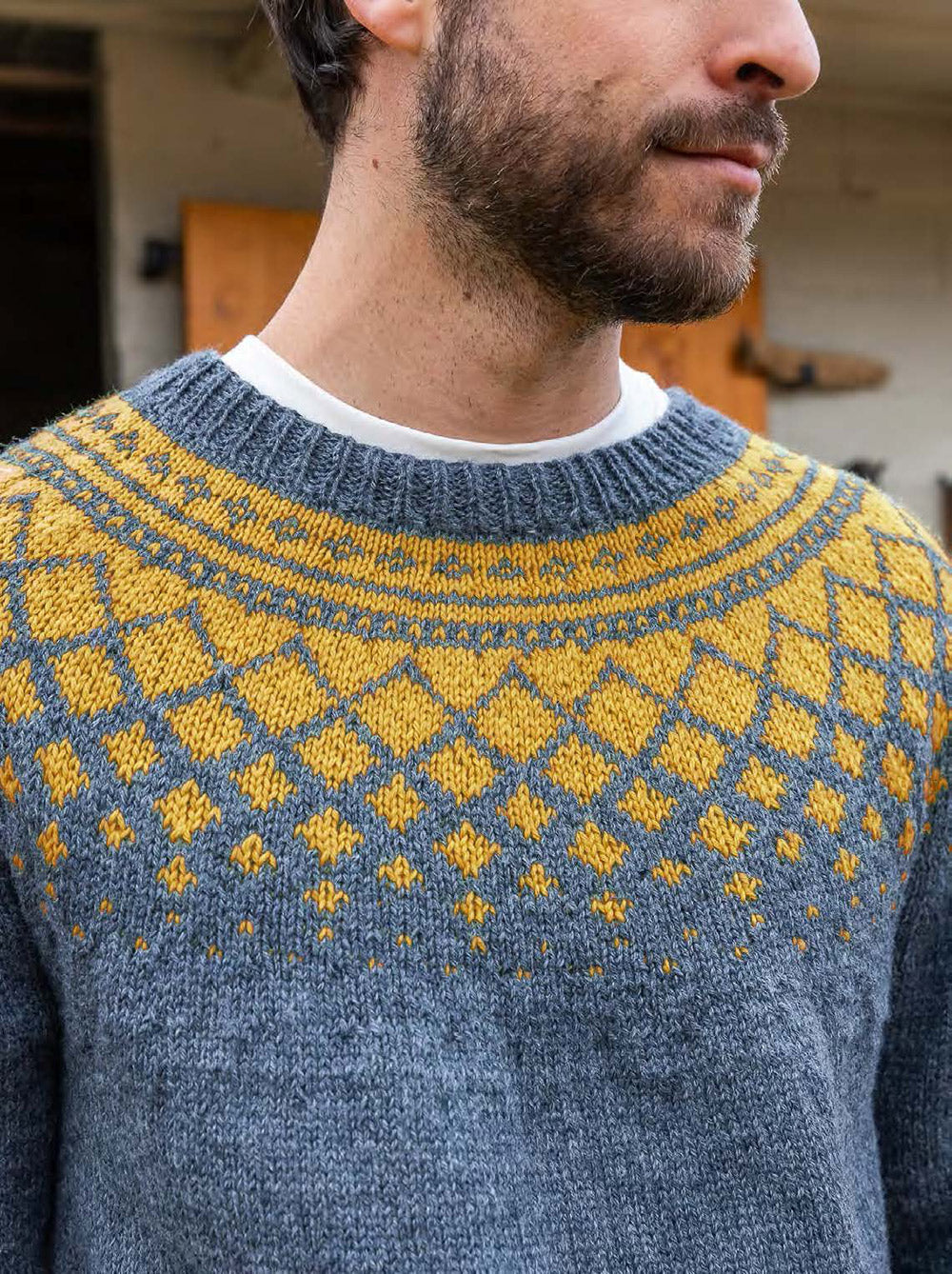 The essentials no page — gemaakt met Katia Basic Merino (5)