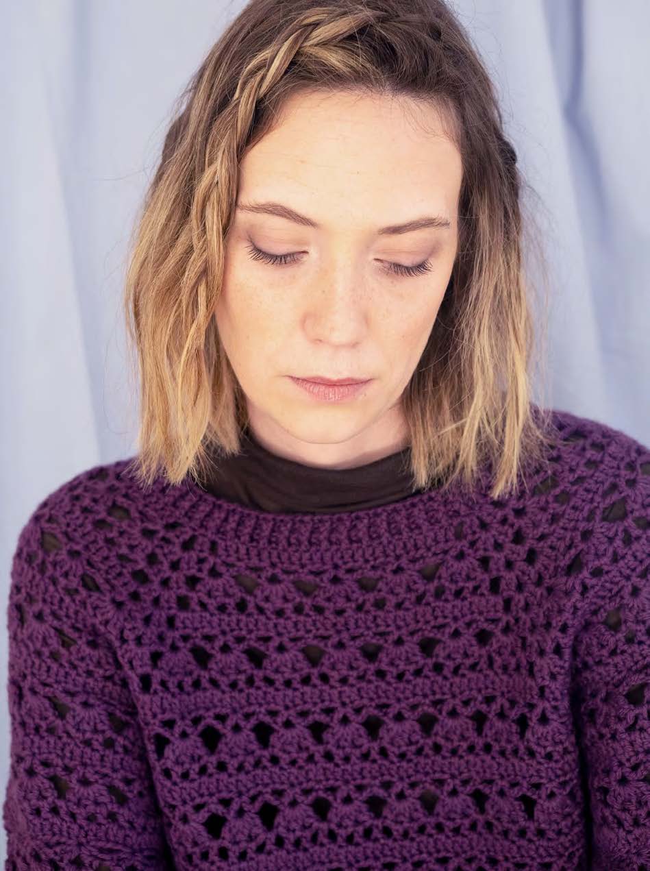 Crochet page — gemaakt met Katia Basic Merino (3)