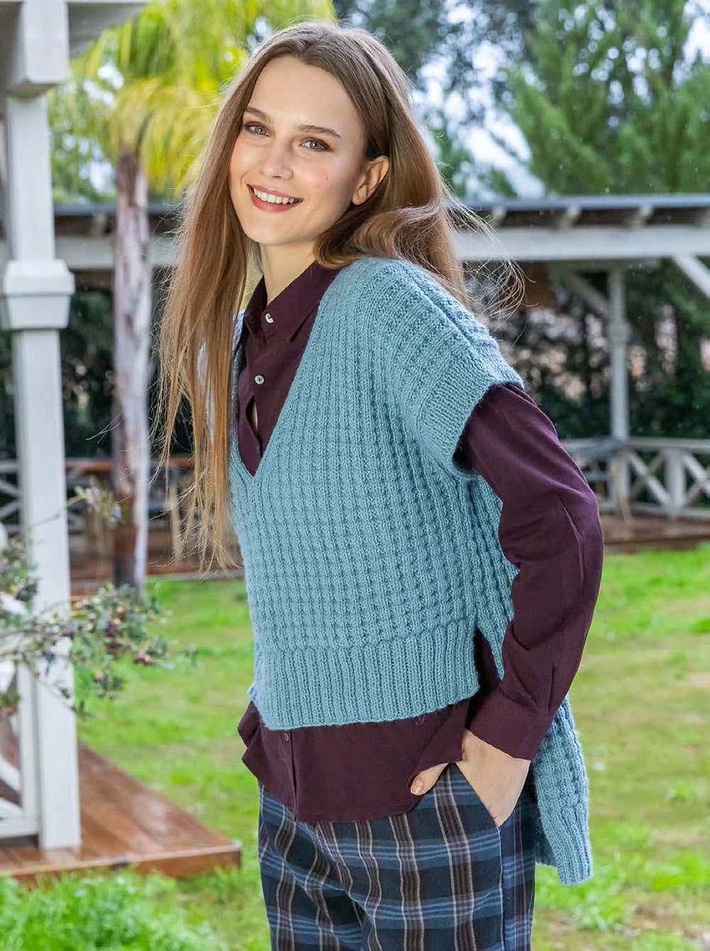 The essentials no page — gemaakt met Katia Basic Merino 090 (8)