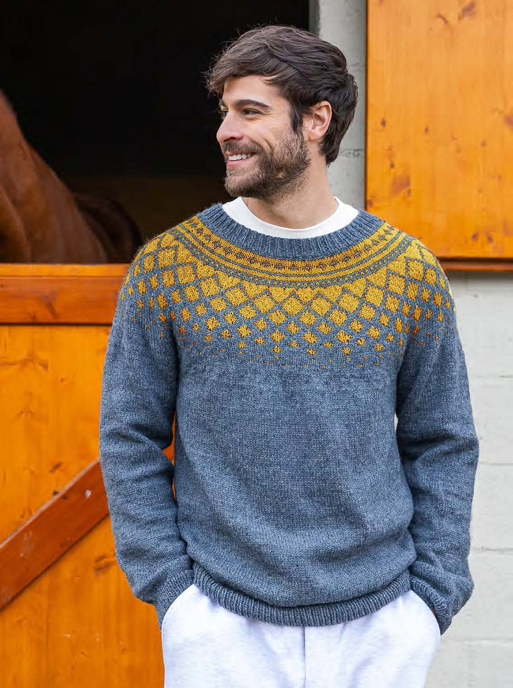 The essentials no page — gemaakt met Katia Basic Merino 095 (6)