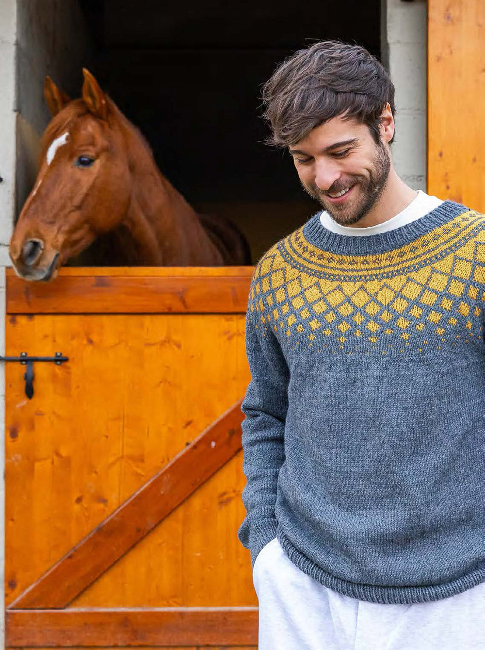The essentials no page — gemaakt met Katia Basic Merino 095 (4)
