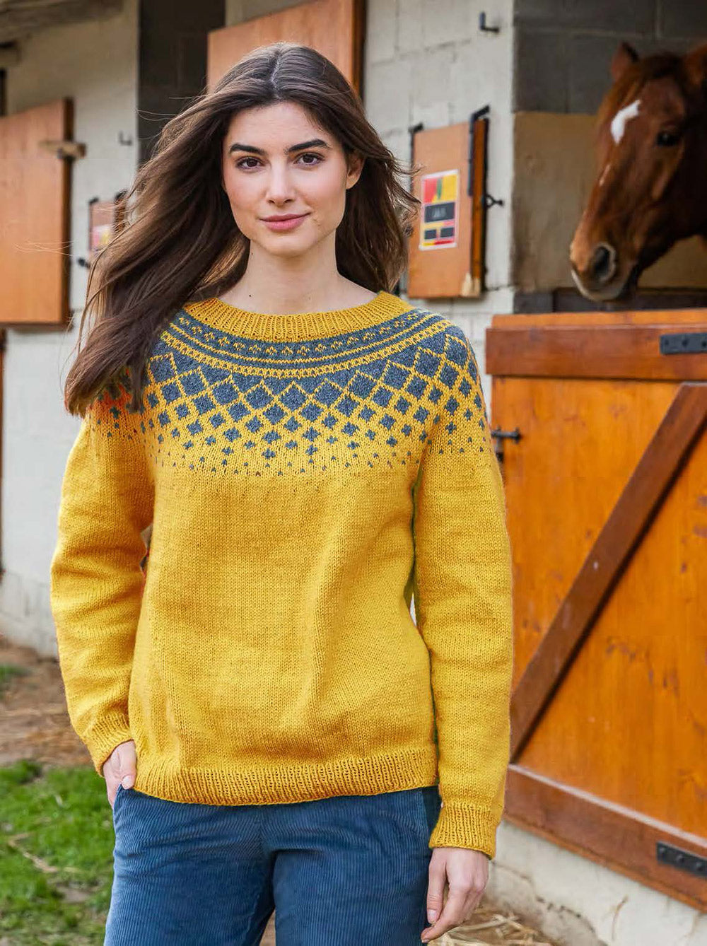 The essentials no page — gemaakt met Katia Basic Merino 095 (3)