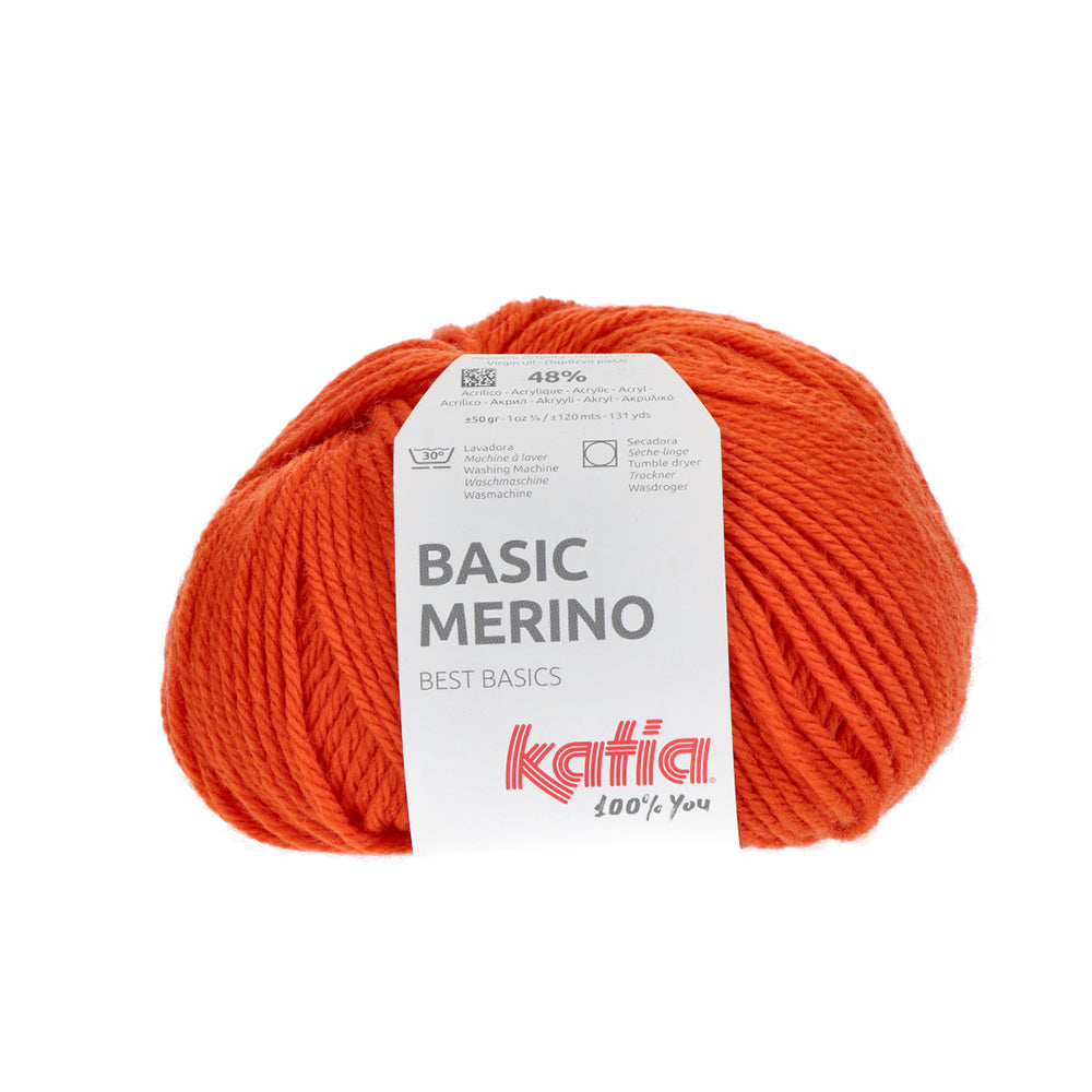 Katia Basic Merino 097