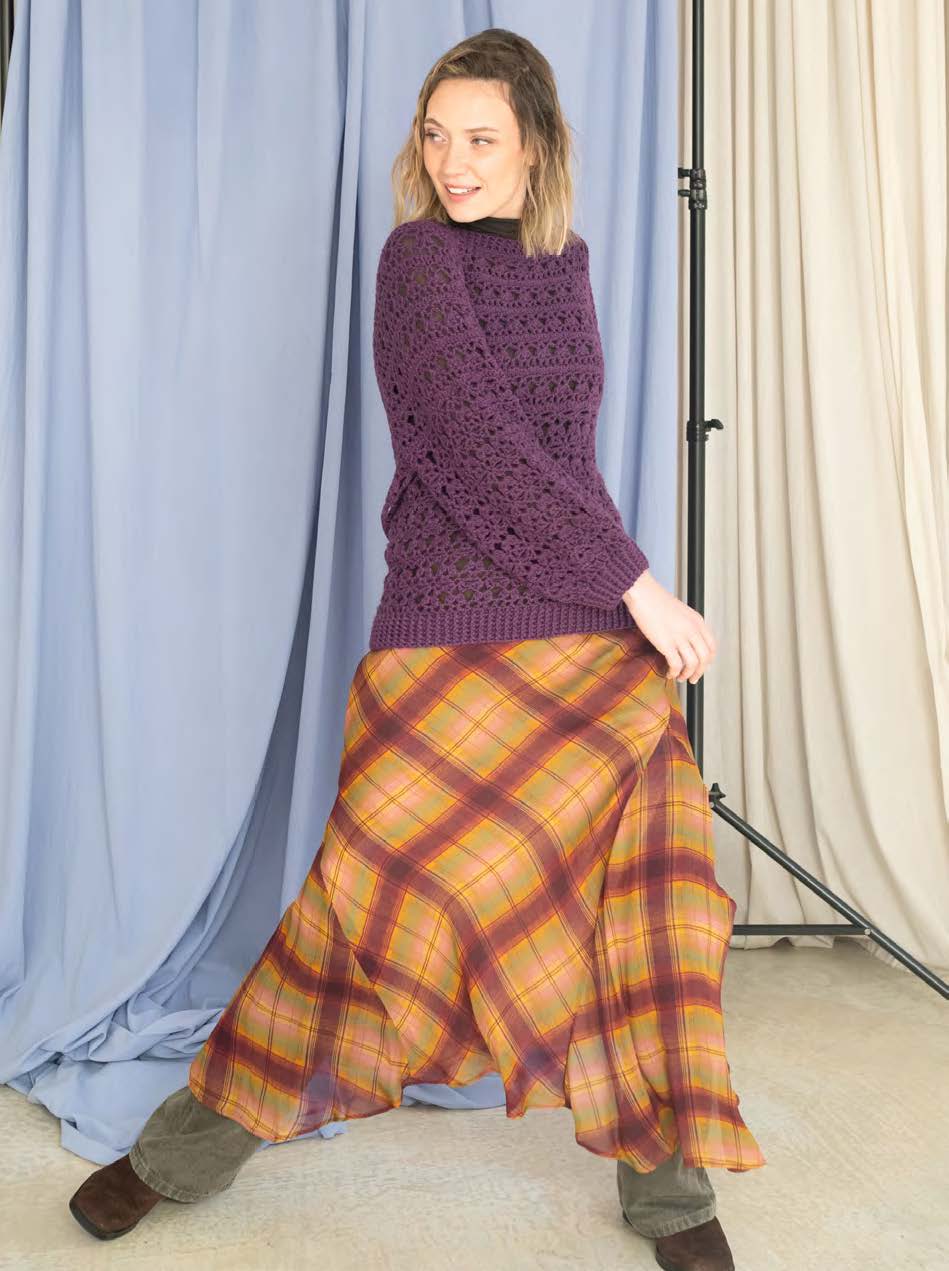Crochet page — gemaakt met Katia Basic Merino 098 (2)