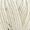Wol garens bulkytweed breien acryl wol viscose ecru herfst w — gemaakt met Katia Bulky Tweed