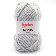 Katia Canada 011 Licht grijs