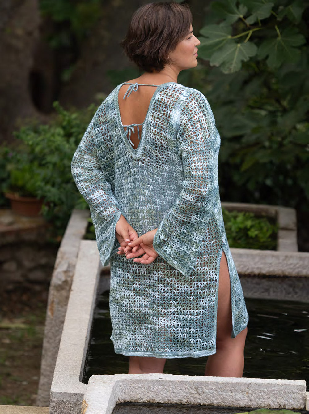 Katiamagazinecrochet — gemaakt met Katia Capri Tones (3)
