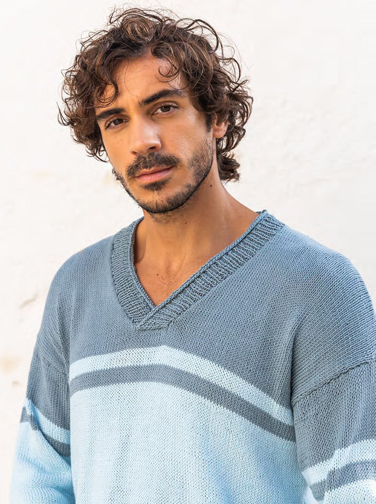 Virtualmagazinecasual — gemaakt met Katia Casual Magazine No. (9)
