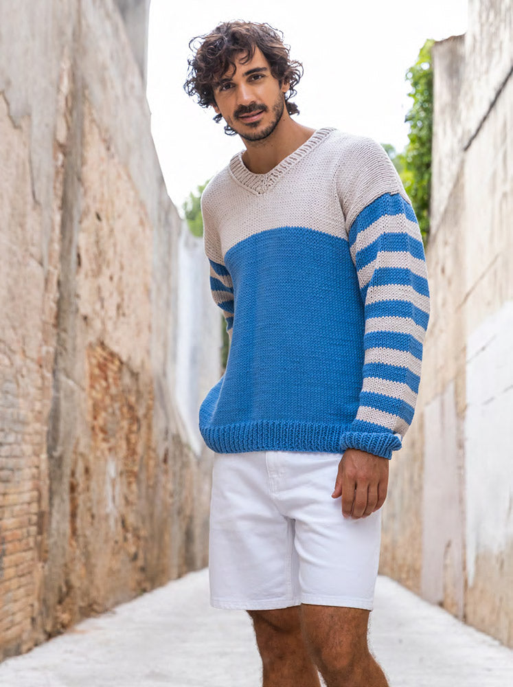 Virtualmagazinecasual — gemaakt met Katia Casual Magazine No. (72)
