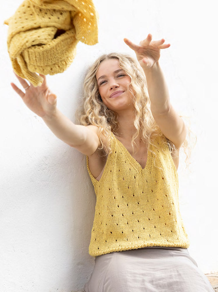 Virtualmagazinecasual — gemaakt met Katia Casual Magazine No. (32)