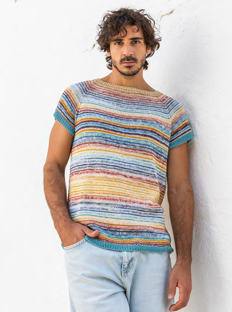 Virtualmagazinecasual — gemaakt met Katia Casual Magazine No. (24)
