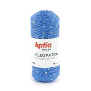 Katia Cleopatra 071 Blauw
