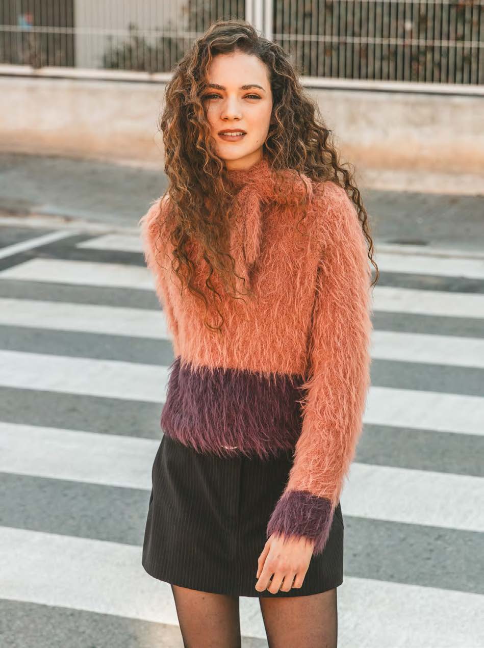 Furry knit editionpage — gemaakt met katia Concept Furry Knit Edition Herfst/Winter 2026/2027 (30)