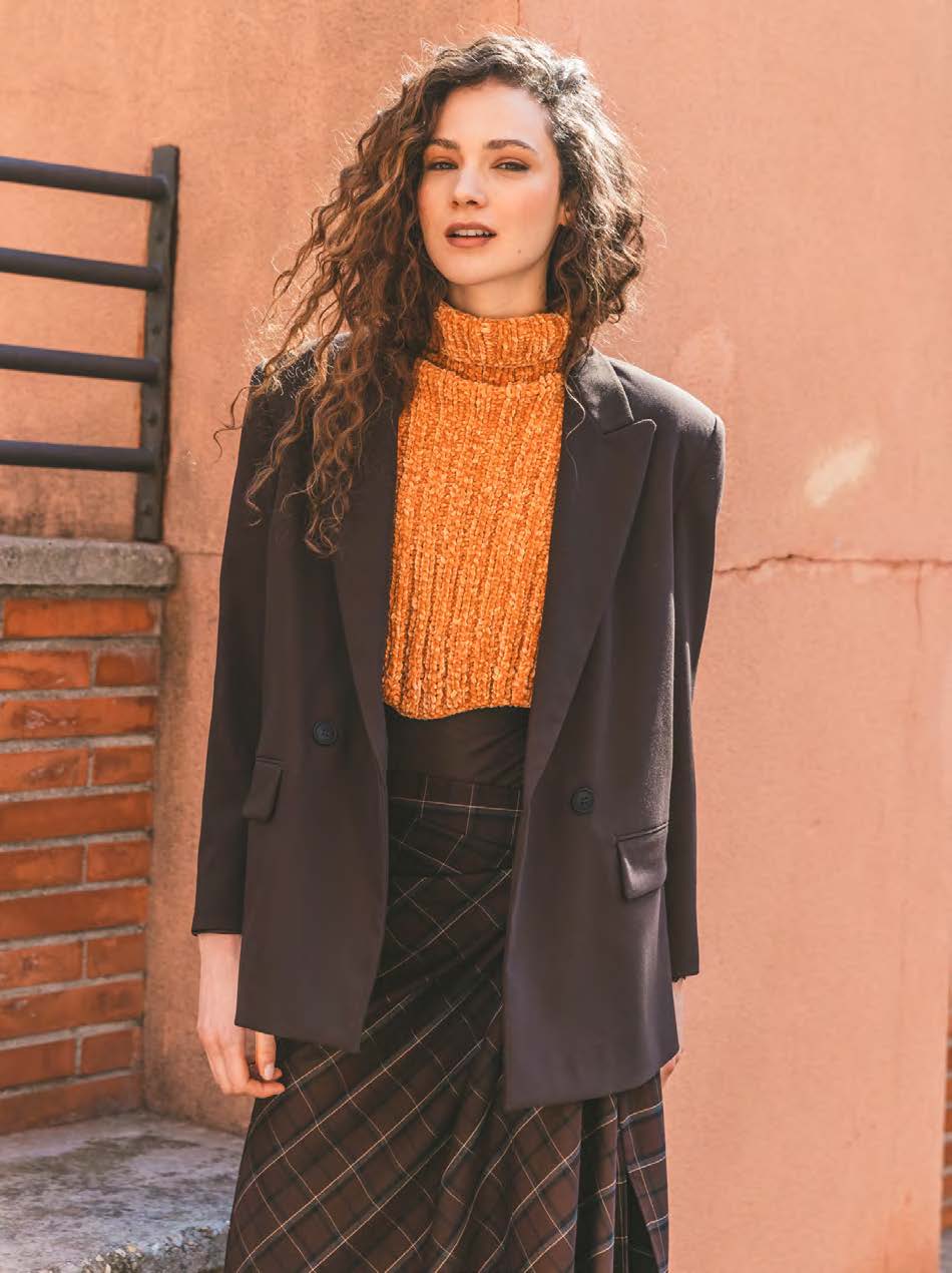 Furry knit editionpage — gemaakt met katia Concept Furry Knit Edition Herfst/Winter 2026/2027 (15)
