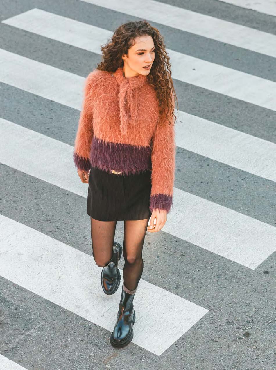 Furry knit editionpage — gemaakt met katia Concept Furry Knit Edition Herfst/Winter 2026/2027 (29)