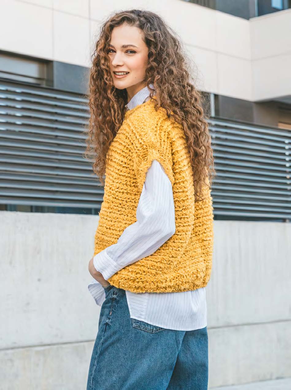 Furry knit editionpage — gemaakt met katia Concept Furry Knit Edition Herfst/Winter 2026/2027 (16)
