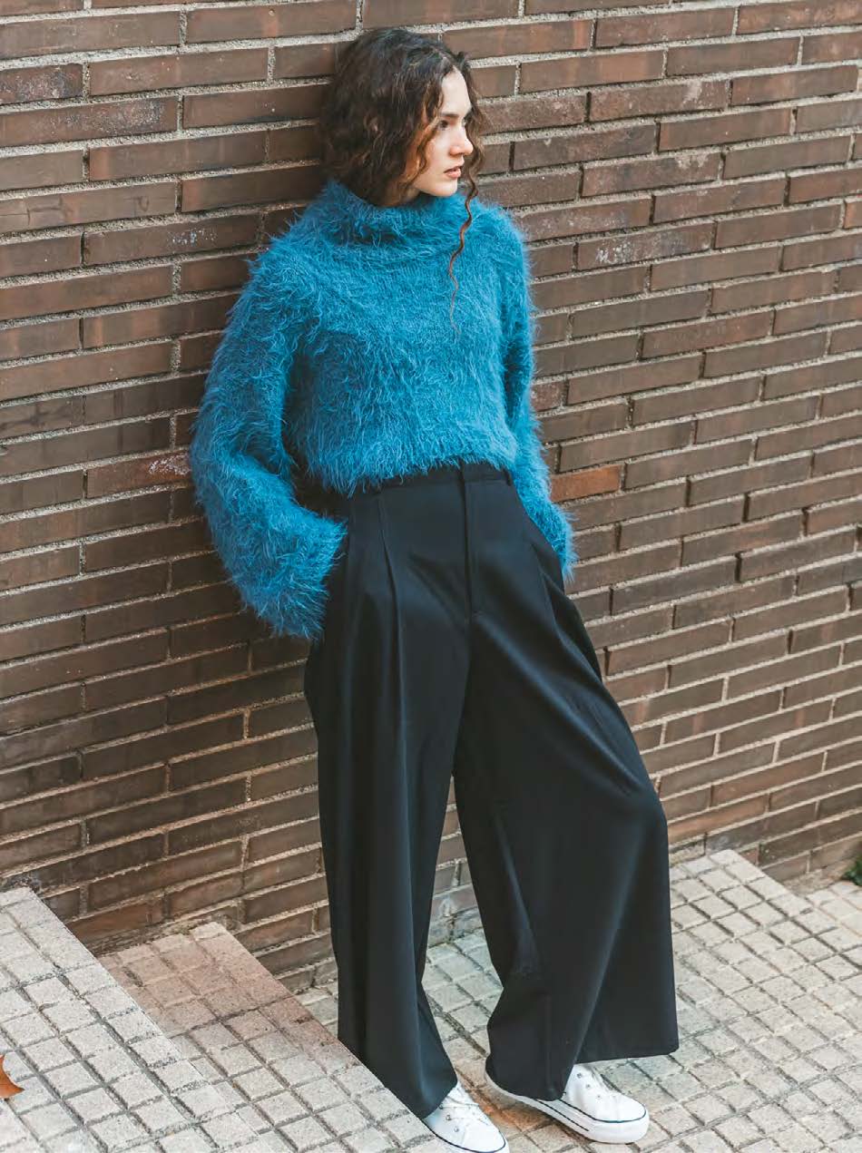 Furry knit editionpage — gemaakt met katia Concept Furry Knit Edition Herfst/Winter 2026/2027 (22)