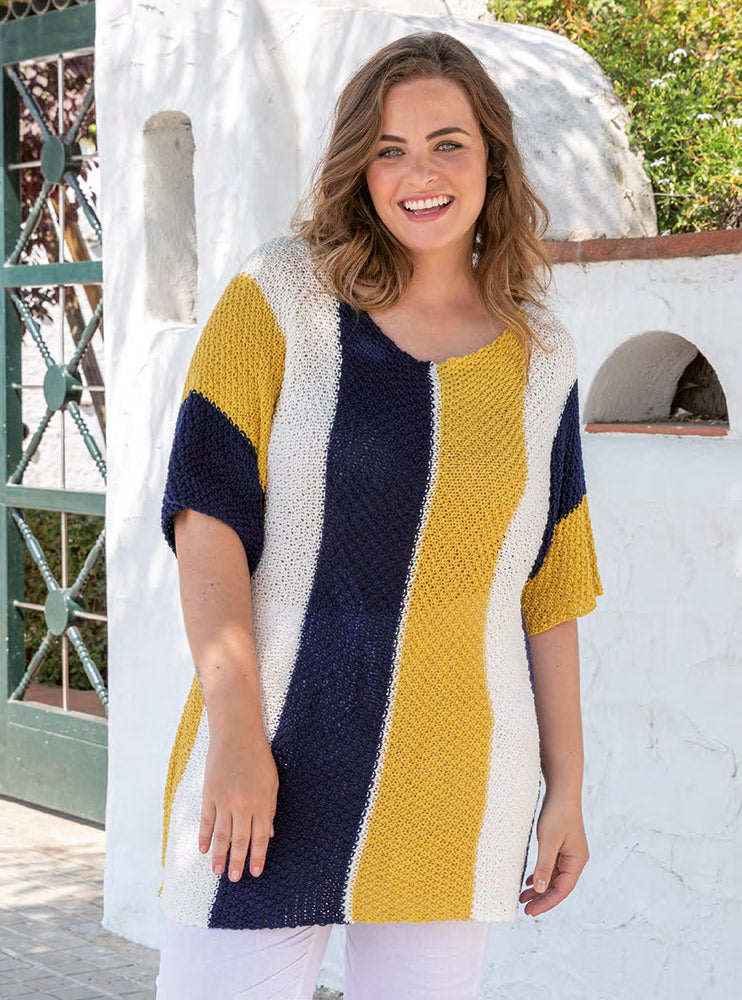 Virtualmagazinesummeressentials — gemaakt met Katia Cotton 100% (3)