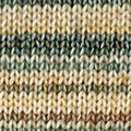 Wol garens cottonmerinorainbow breien katoen merino extrafin — gemaakt met Katia Cotton-Merino Rainbow
