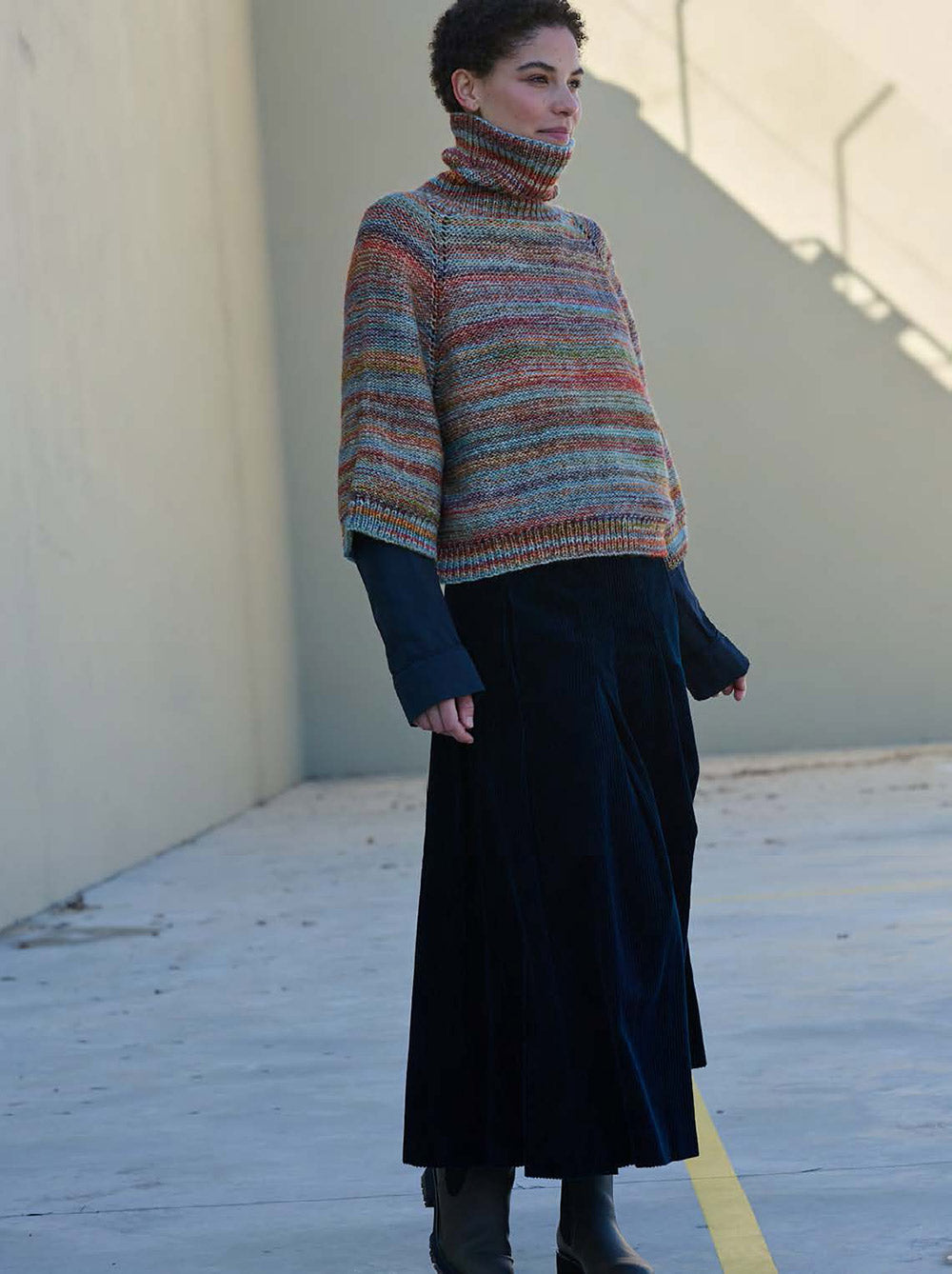 Concept no page — gemaakt met Katia Cotton-Merino Rainbow (6)