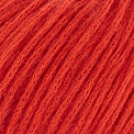 Wol garens cottonmerinosolids breien katoen merino extrafine — gemaakt met Katia Cotton-Merino Solids